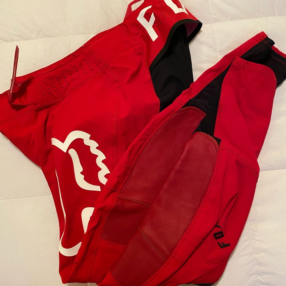 Fox Racing Pants